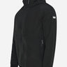 Weekend Offender Jassen  Stipe softshell - black 