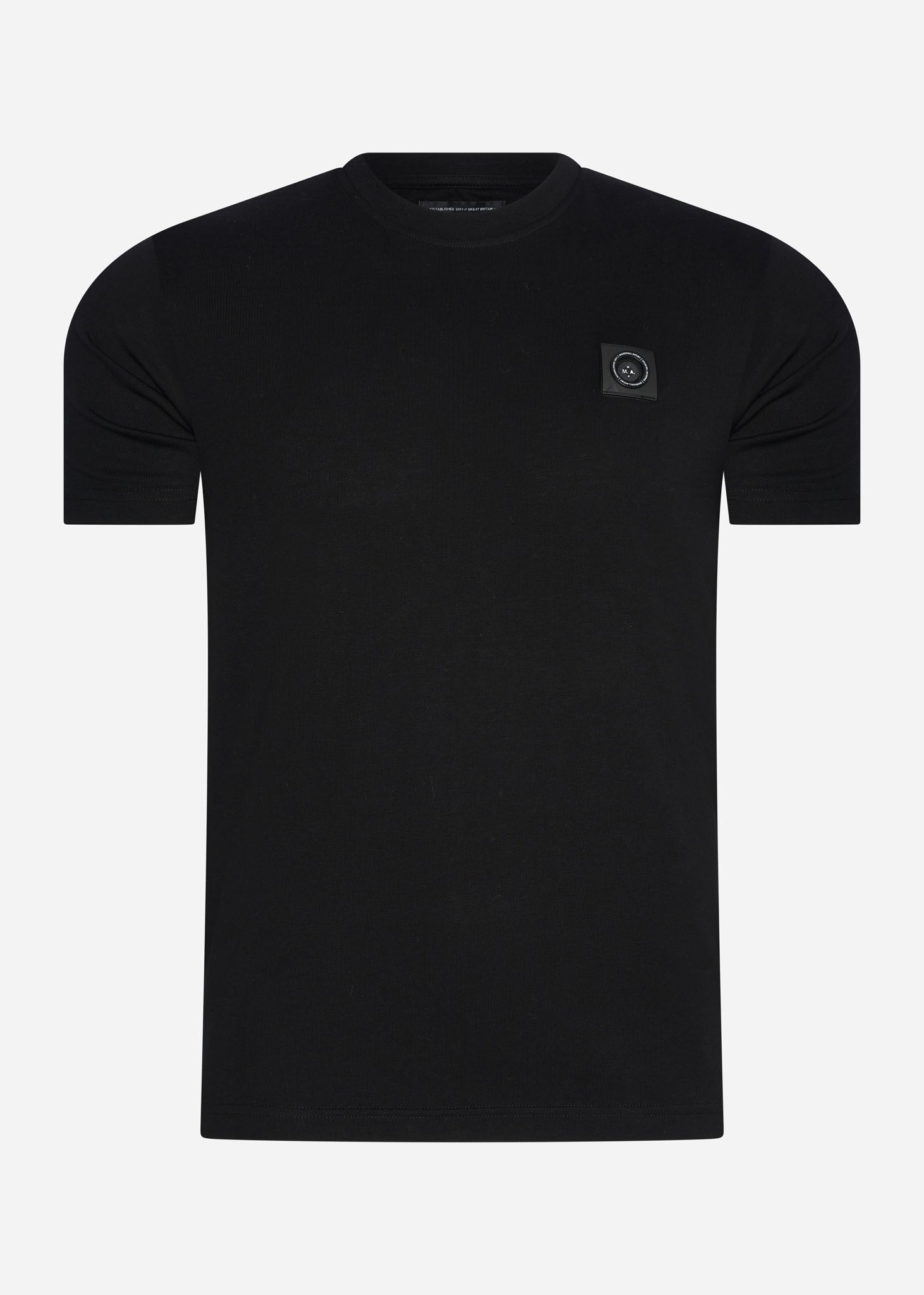 Marshall Artist T-shirts  Siren t-shirt - black 
