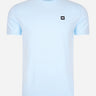 Weekend Offender T-shirts  Cannon beach - mineral 