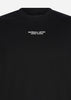 Marshall Artist T-shirts  Injection t-shirt - black 