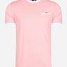 Ellesse T-shirts  Meduno tee - light pink 