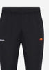 Ellesse Joggingbroeken  Bertoni track pant - black 