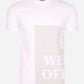 Weekend Offender T-shirts  Ryan - white 