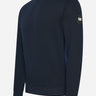 Weekend Offender Truien  F bomb - navy 