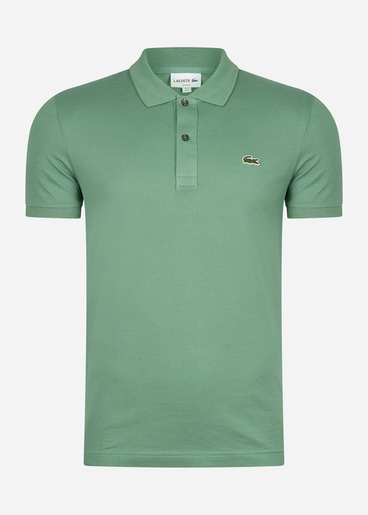 Lacoste Polo's  Polo - ash tree 