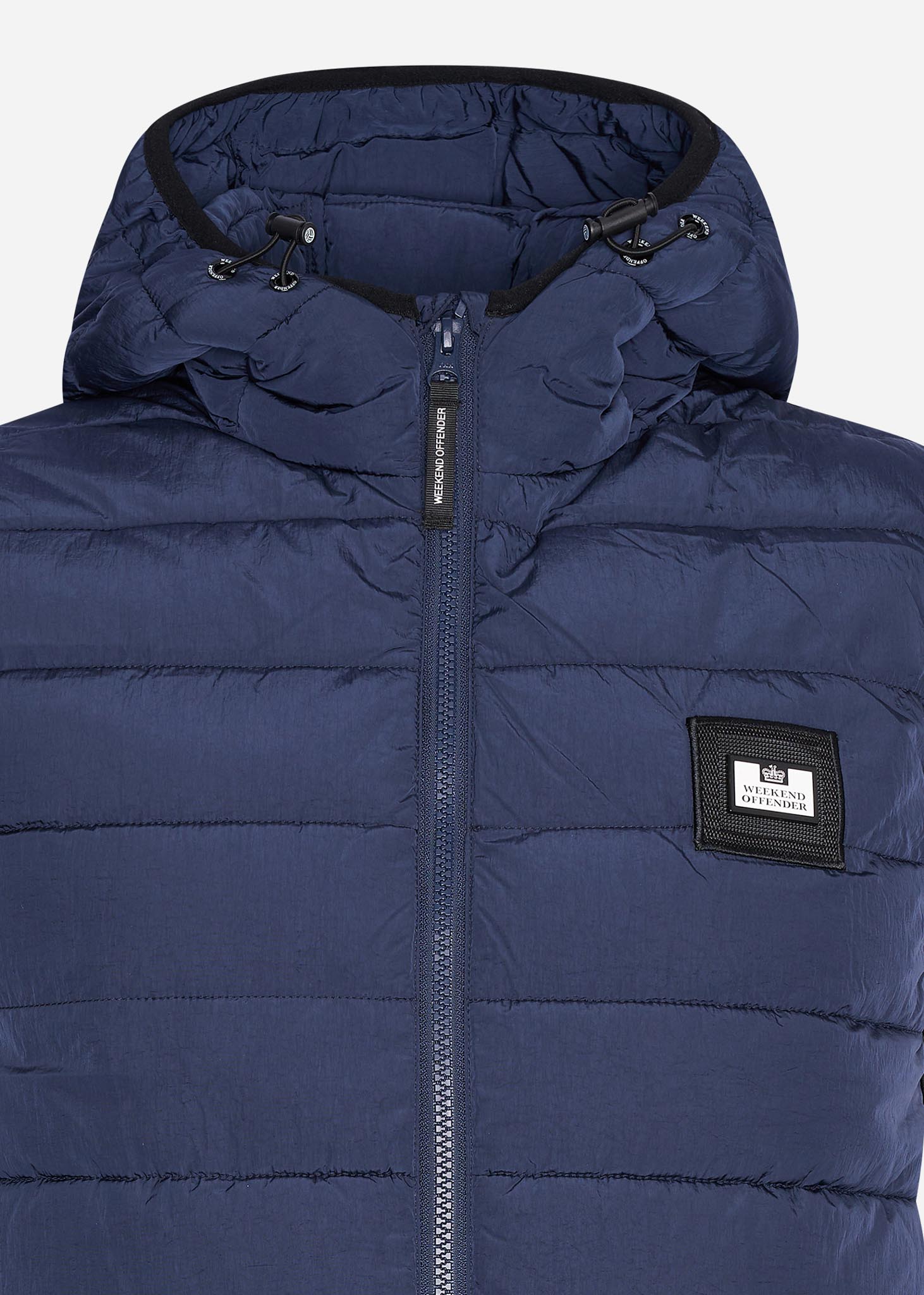 Weekend Offender Bodywarmers  Toronto - navy 