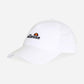 Ellesse Petten  Olbo cap - white 