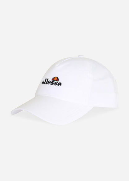 Ellesse Petten  Olbo cap - white 