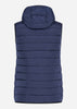 Weekend Offender Bodywarmers  Toronto - navy 