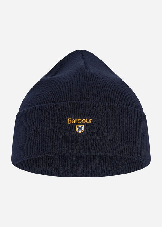 Barbour Mutsen  Swinton ivy beanie - navy 