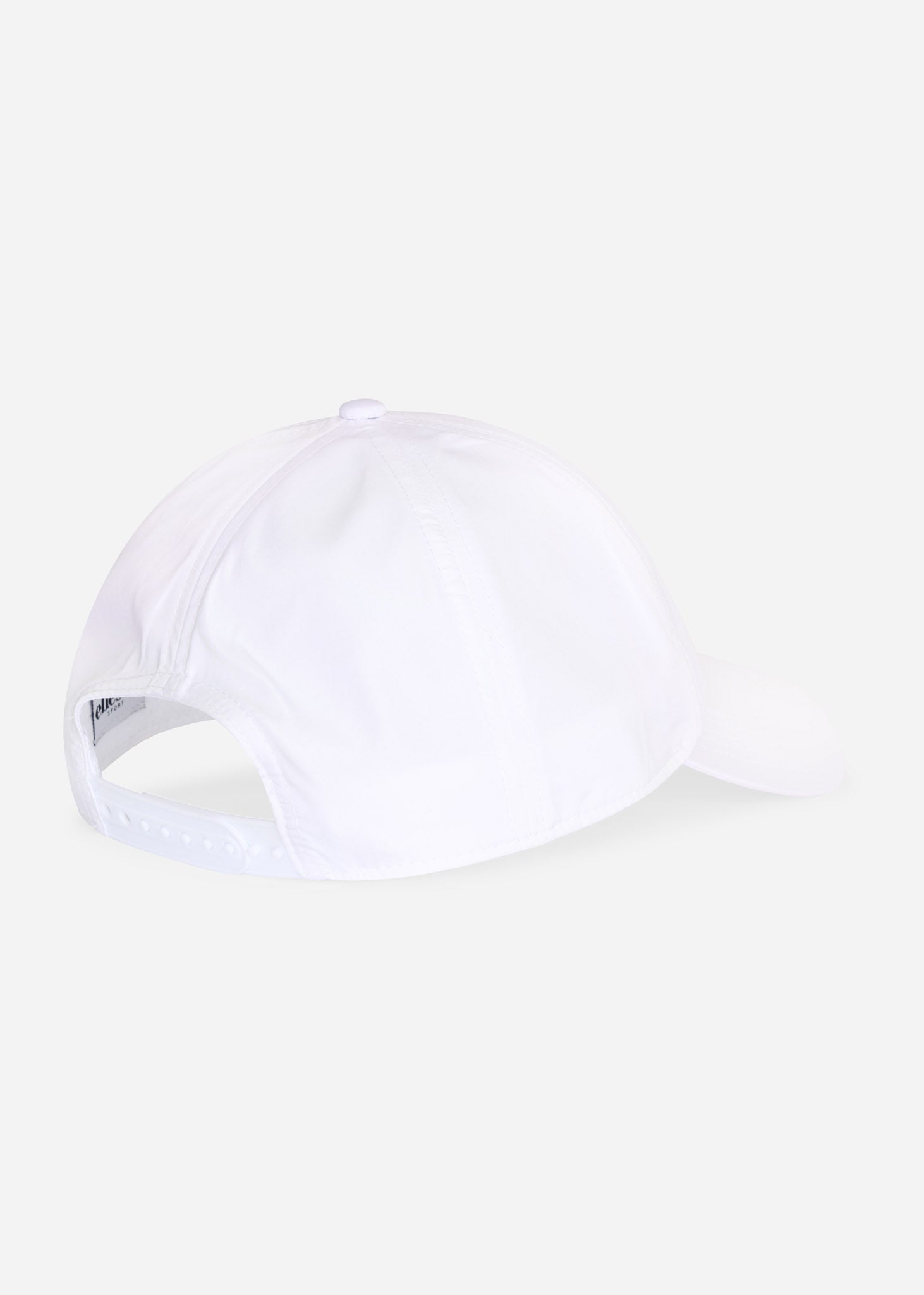 Ellesse Petten  Olbo cap - white 