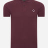MA.Strum Polo's  SS pique polo - fig 