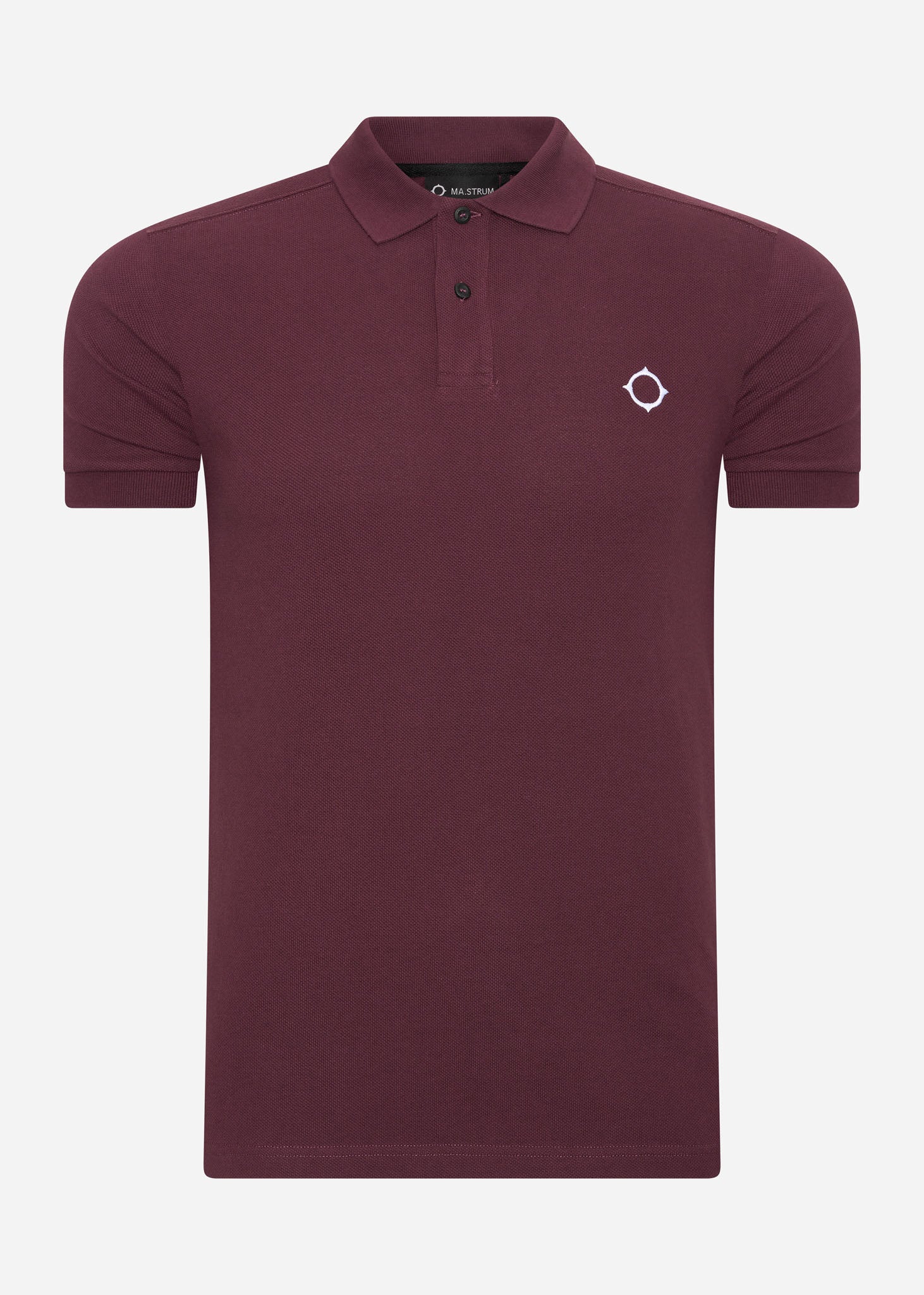 MA.Strum Polo's  SS pique polo - fig 