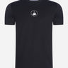 Weekend Offender T-shirts  Tyson - black 