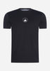 Weekend Offender T-shirts  Tyson - black 