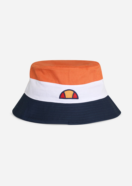 Ellesse Bucket Hats  Onzio bucket hat - orange 