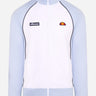 Ellesse Vesten  Moso track top - light blue 