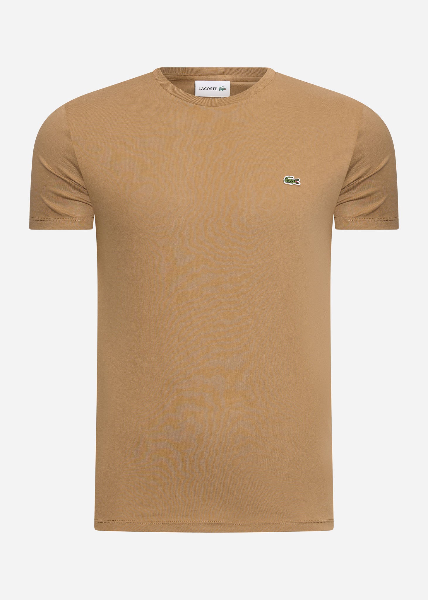 Lacoste T-shirts  T-shirt - leafy 
