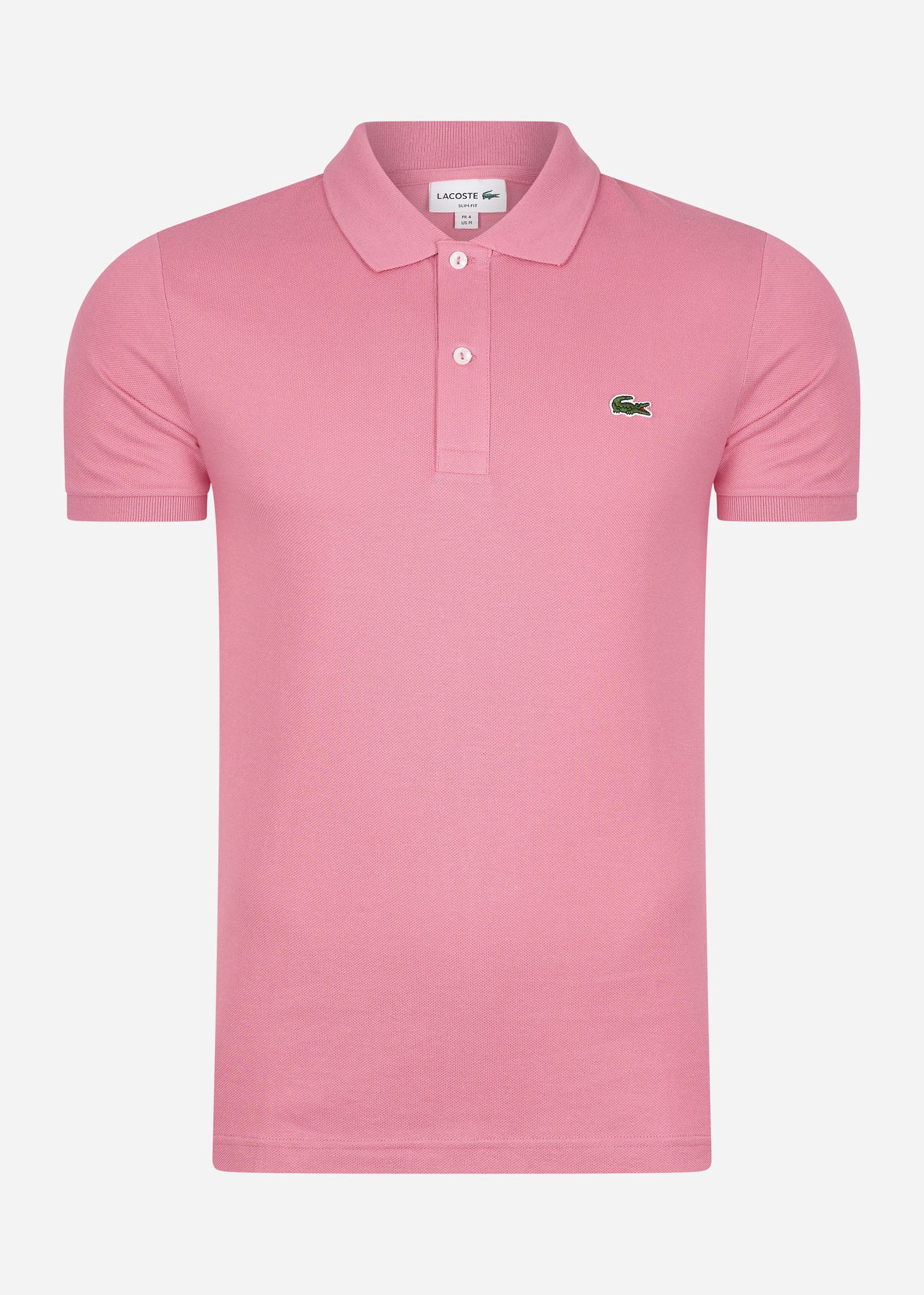 Lacoste Polo's  Polo - reseda pink 