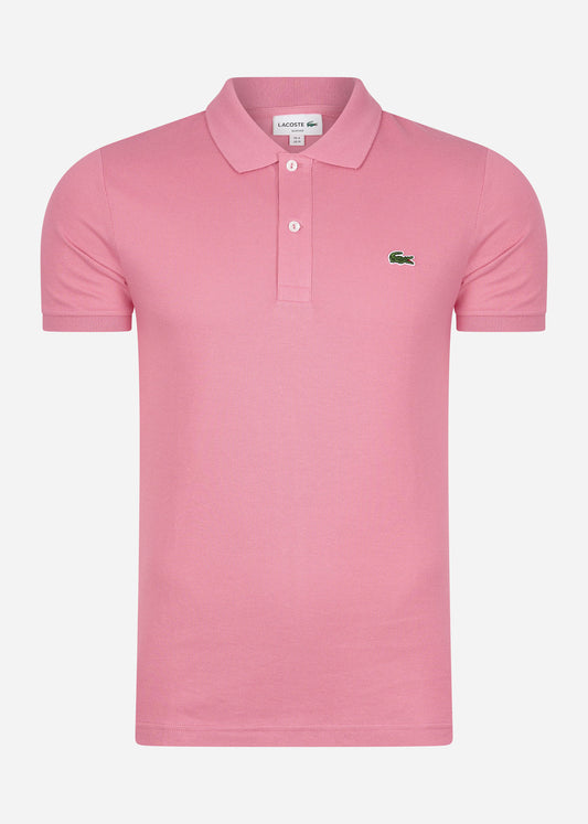 Lacoste Polo's  Polo - reseda pink 