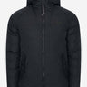Fred Perry Jassen  Insulated hooded jacket - black 