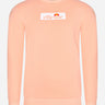 Ellesse Truien  Muyanka sweatshirt - light orange 