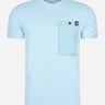Weekend Offender T-shirts  Tabiti - mineral 