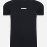 Ellesse T-shirts  Kika tee - black 