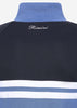 Ellesse Vesten  Rimini track top - blue navy 