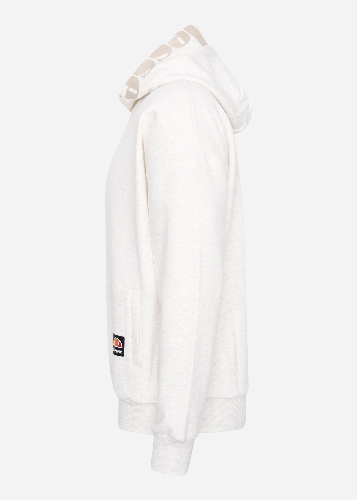 Ellesse Hoodies  Hanli oh hoody - off white 