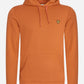 Lyle & Scott Hoodies  Pullover hoodie - victory orange 