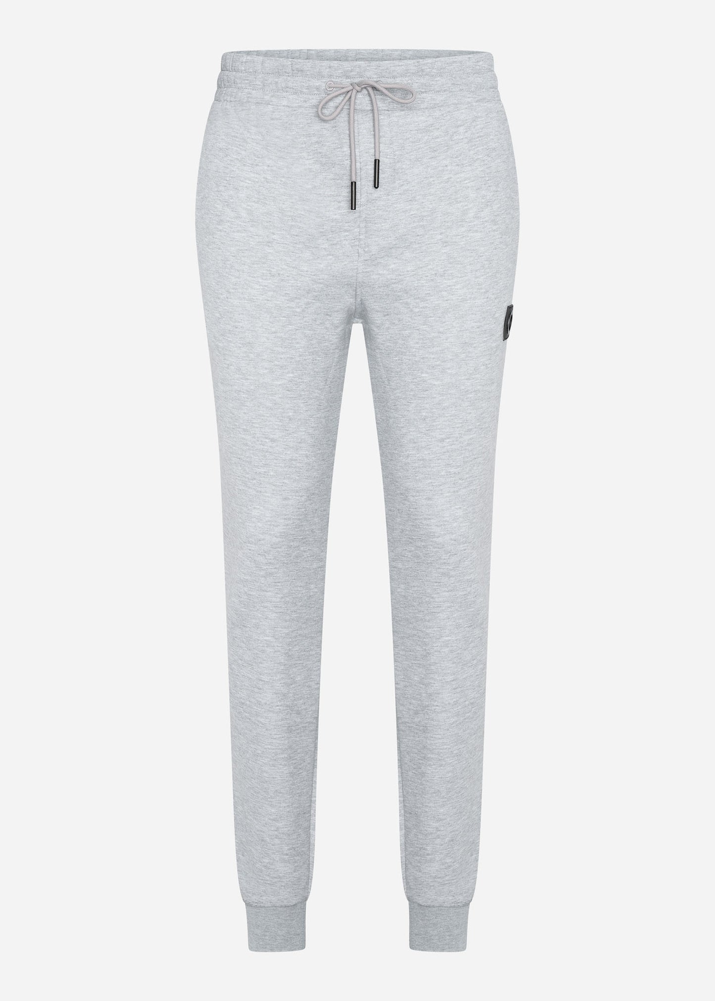 Marshall Artist Joggingbroeken  Siren slim jogger - grey marl 