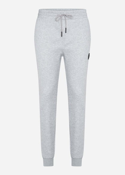 Marshall Artist Joggingbroeken  Siren slim jogger - grey marl 