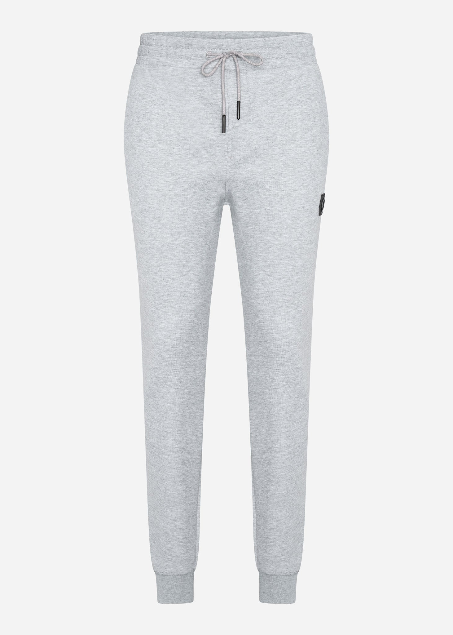 Marshall Artist Joggingbroeken  Siren slim jogger - grey marl 