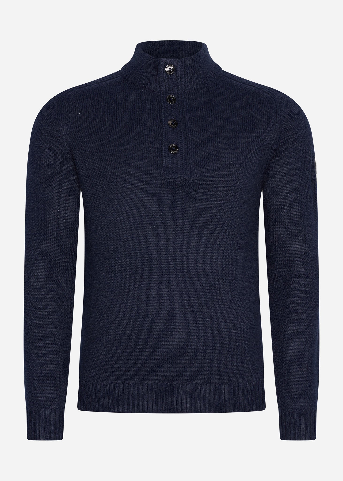 Weekend Offender Truien  Castillos - navy 