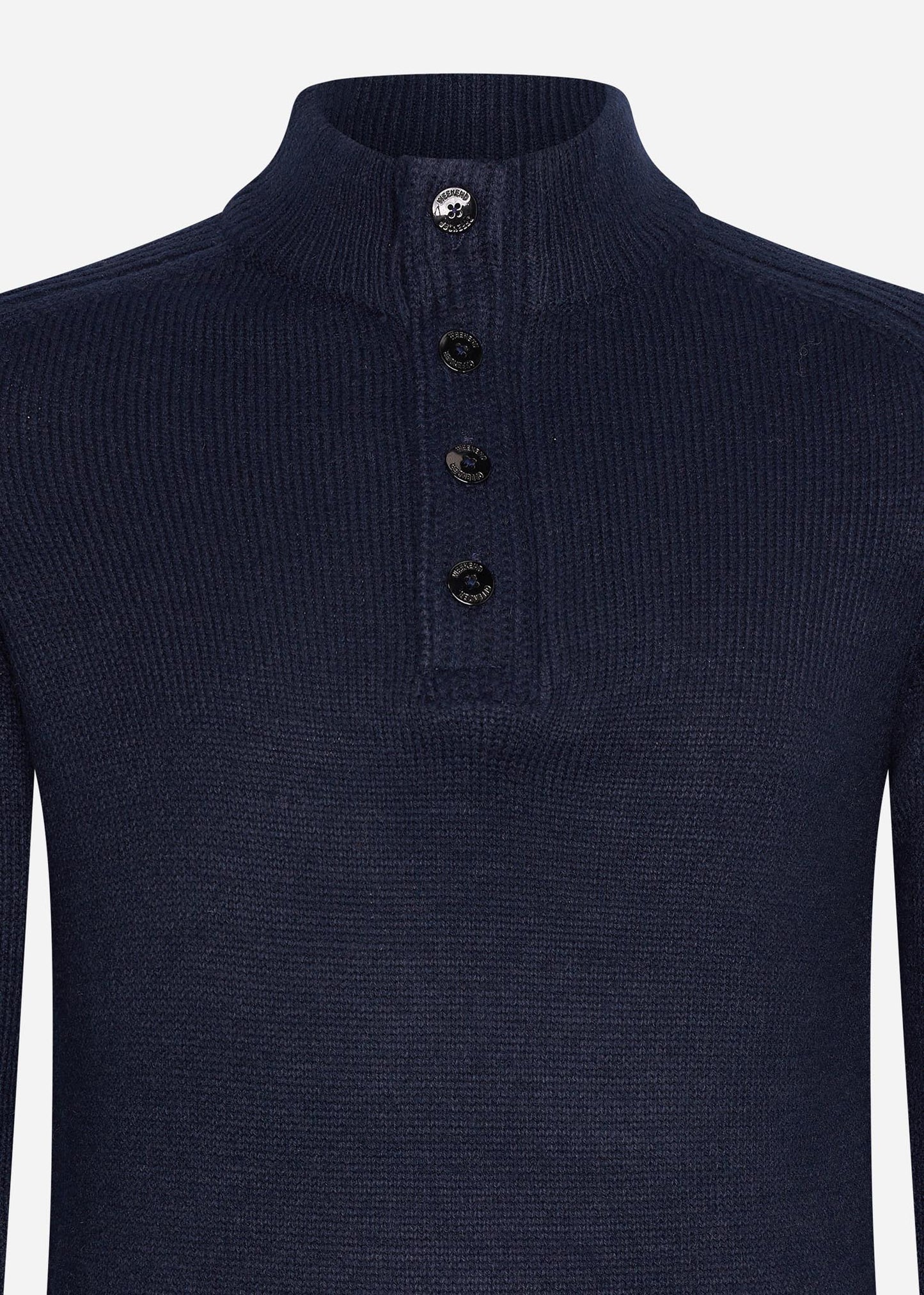 Weekend Offender Truien  Castillos - navy 