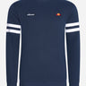 Ellesse Truien  Nomentanio sweatshirt - navy 