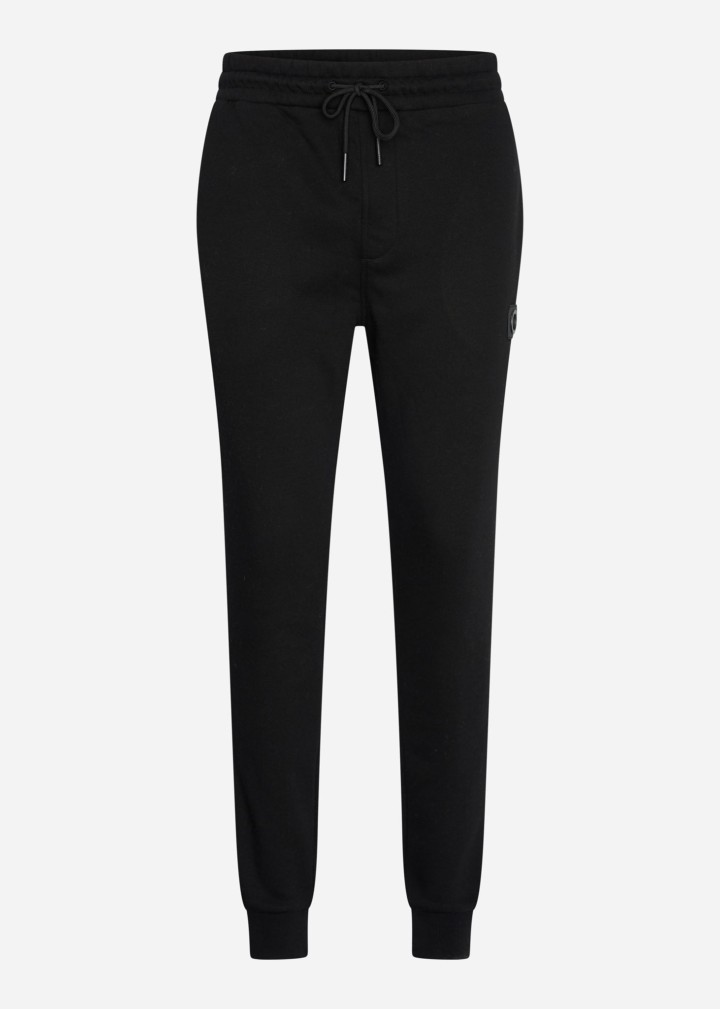 Marshall Artist Joggingbroeken  Siren slim jogger - black 