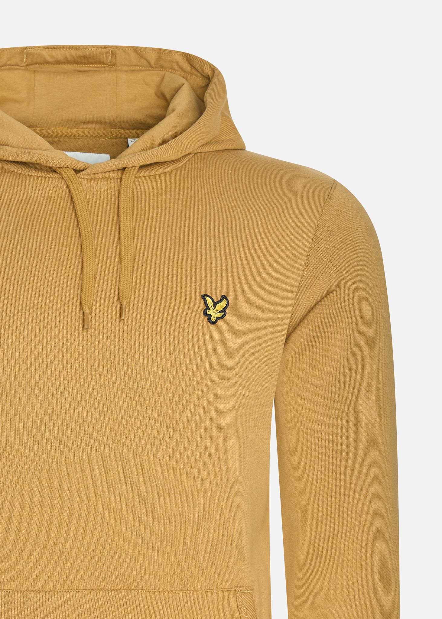 Lyle & Scott Hoodies  Pullover hoodie - anniversary gold 