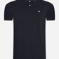 Weekend Offender Polo's  Caneiros - black 