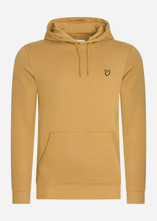 Lyle & Scott Hoodies  Pullover hoodie - anniversary gold 