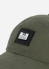 Weekend Offender Petten  Valetta - dark green 