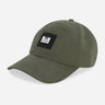 Weekend Offender Petten  Valetta - dark green 