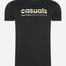 Weekend Offender T-shirts  Badali - black 