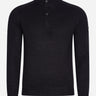 Weekend Offender Truien  Castillos - black 