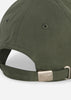 Weekend Offender Petten  Valetta - dark green 