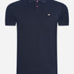 Weekend Offender Polo's  Caneiros - navy 