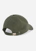 Weekend Offender Petten  Valetta - dark green 