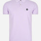 Weekend Offender Polo's  Caneiros - wisteria 