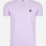 Weekend Offender Polo's  Caneiros - wisteria 